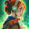 Matched profile picture
