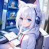Matched profile picture