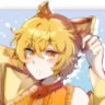 Matched profile picture