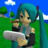 Profile picture