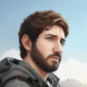 Matched profile picture