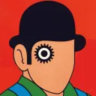Matched profile picture