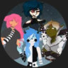 Matched profile picture