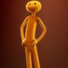 Matched profile picture