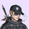 Matched profile picture