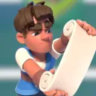 Matched profile picture