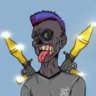 Matched profile picture