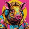 Matched profile picture