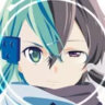 Matched profile picture