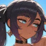 Matched profile picture