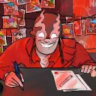 Matched profile picture