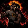 Matched profile picture