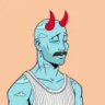 Matched profile picture