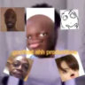 Matched profile picture