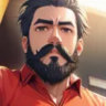 Matched profile picture