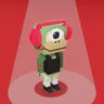 Matched profile picture