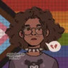 Matched profile picture