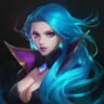 Matched profile picture