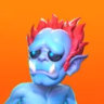 Matched profile picture
