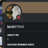 Matched profile picture