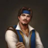 Matched profile picture