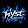MARGA HYSTERIA