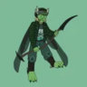 Matched profile picture