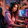 Matched profile picture