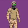 Matched profile picture