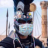 Matched profile picture