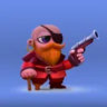 Matched profile picture