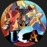 Matched profile picture