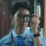 Matched profile picture