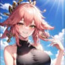 Matched profile picture