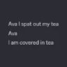 Matched profile picture