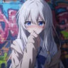 Matched profile picture