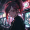 Matched profile picture