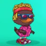 Matched profile picture