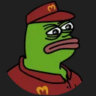 Matched profile picture