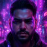 Matched profile picture