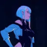 Matched profile picture