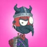 Matched profile picture