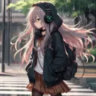 Matched profile picture