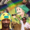 Matched profile picture