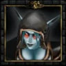 Matched profile picture