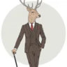 Matched profile picture