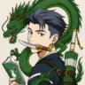 Matched profile picture