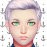 Matched profile picture