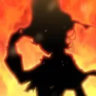 Matched profile picture