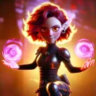 Matched profile picture